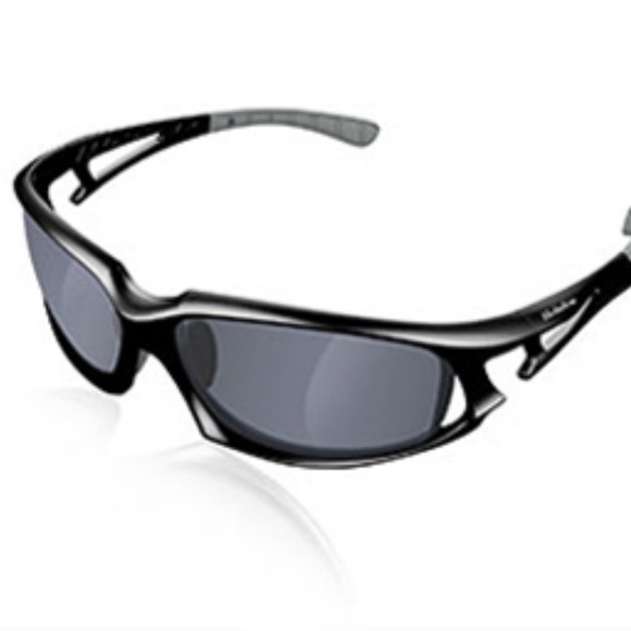 Hulislem Structure Sports Polarized Sunglasses - Picture 1 of 8